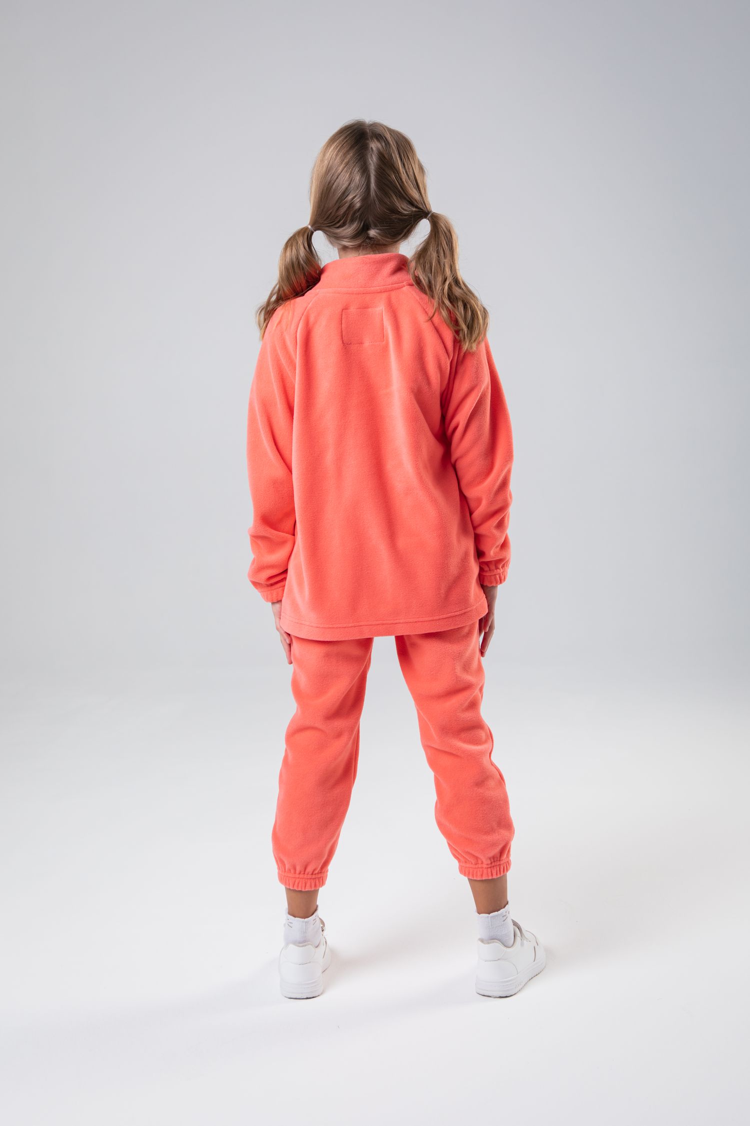 Костюм БарDuck bd_fleece_rose - фото 3