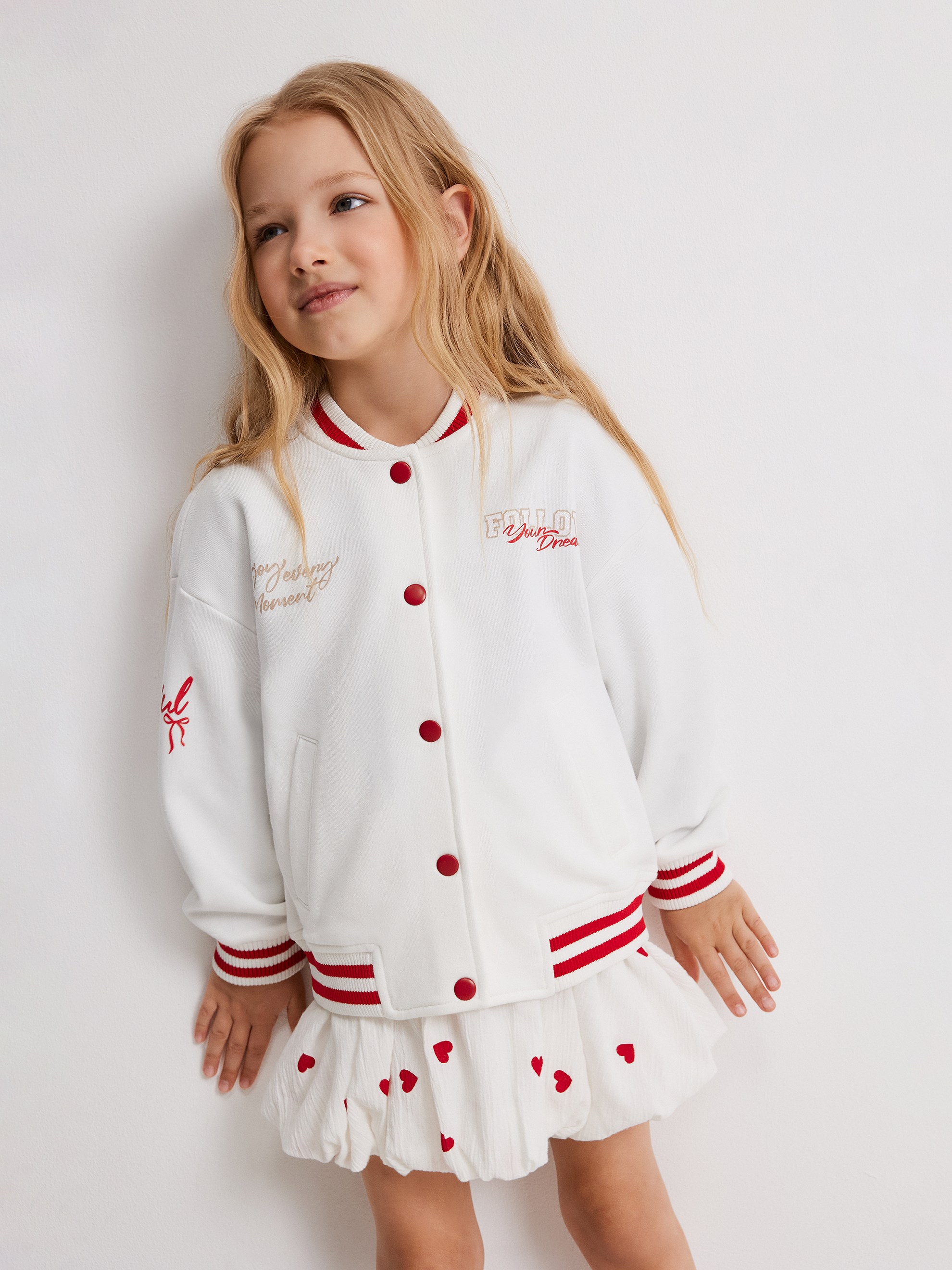 Изображение товара Бомбер Acoola: 134