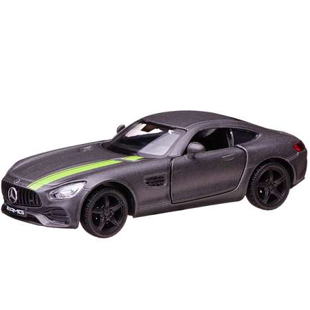 Автомобиль Uni-Fortune Mercedes 1:32