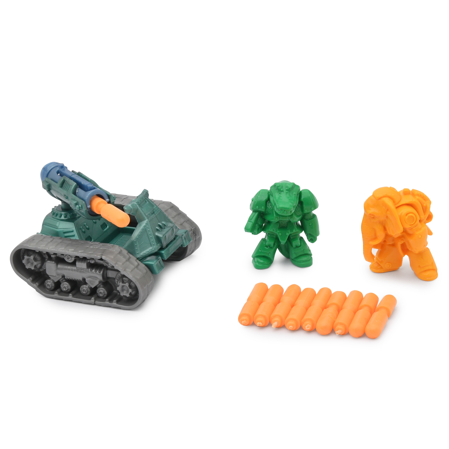 Игровой набор Русский стиль - фото 1