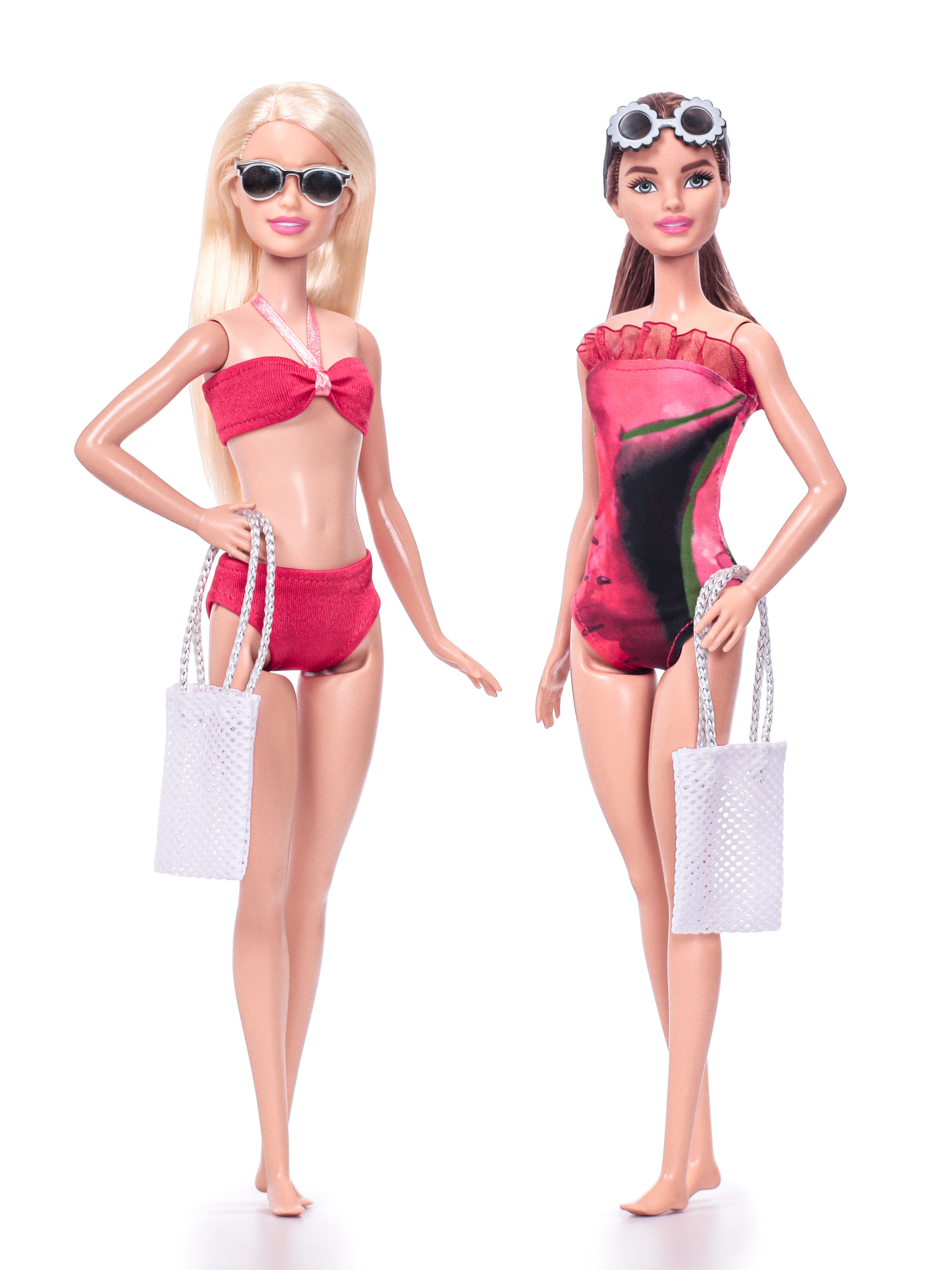 Одежда для кукол VIANA 11.266.18v - фото 2