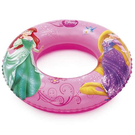 Круг для плавания Bestway Disney Princess 91043