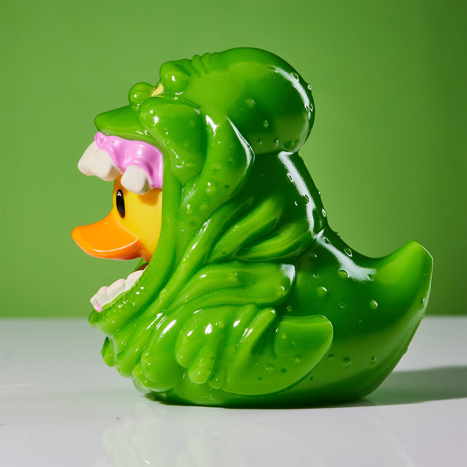Фигурка GHOSTBUSTERS Утка Tubbz Лизун Mini - фото 8