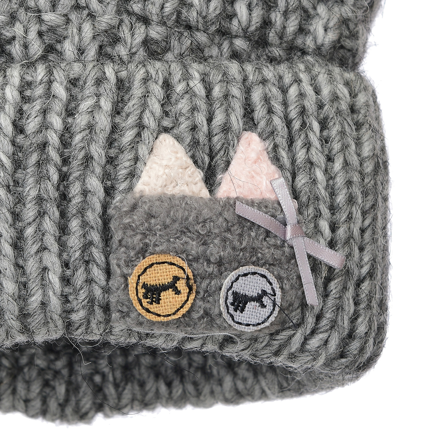 Шапка Kotik 81102 - фото 4