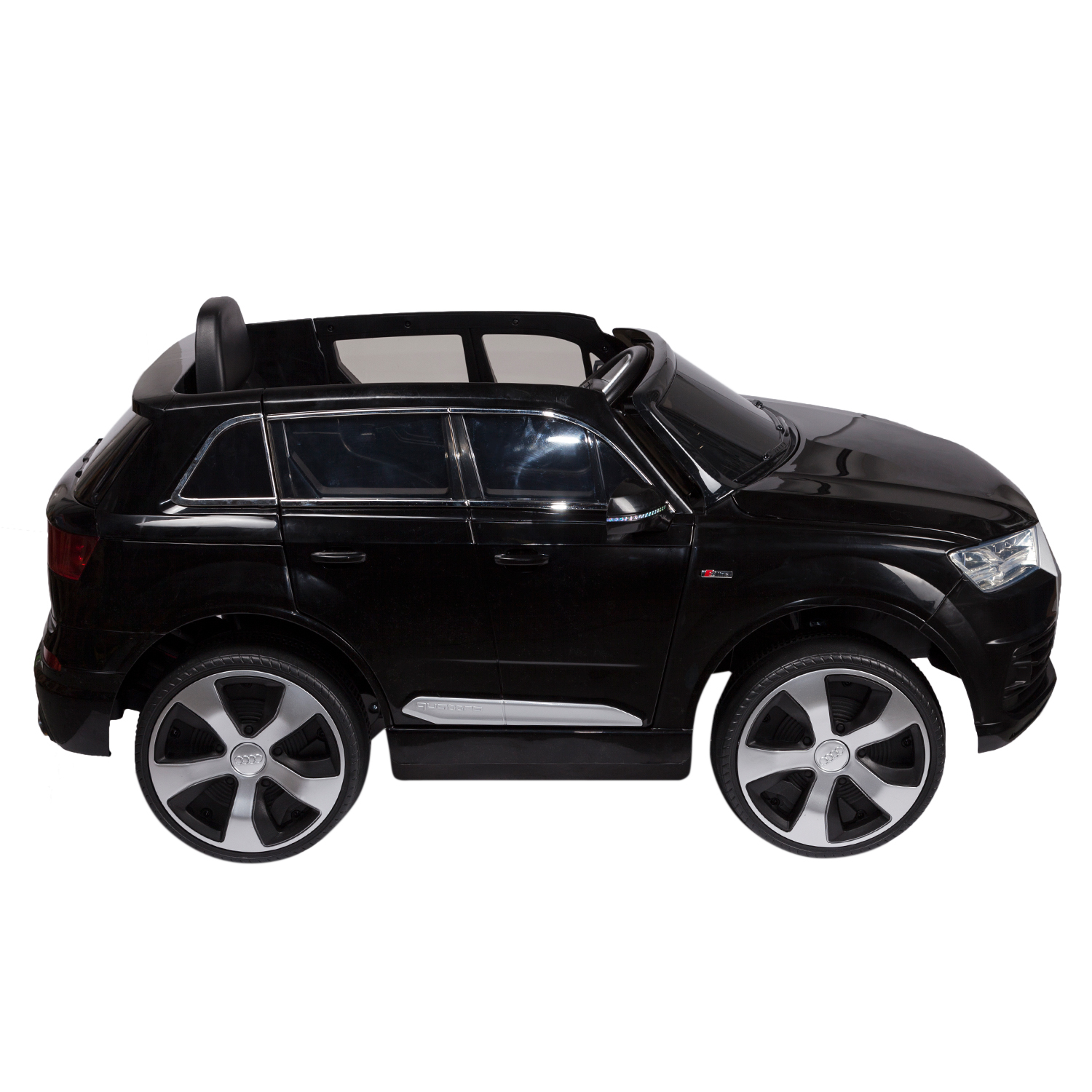 Автомобиль Kreiss Audi - фото 6