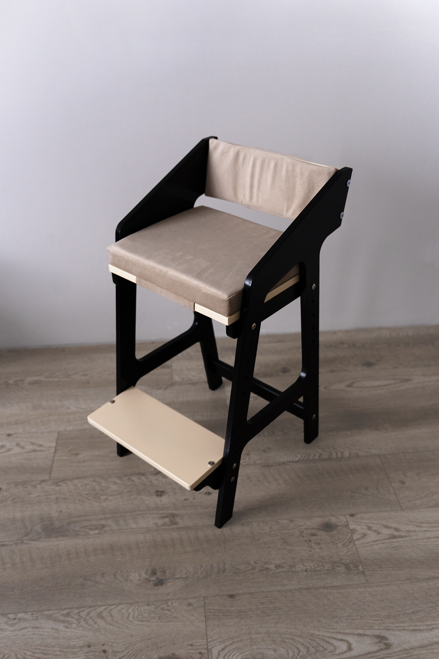 Стул Коняша Растущий - фото 4