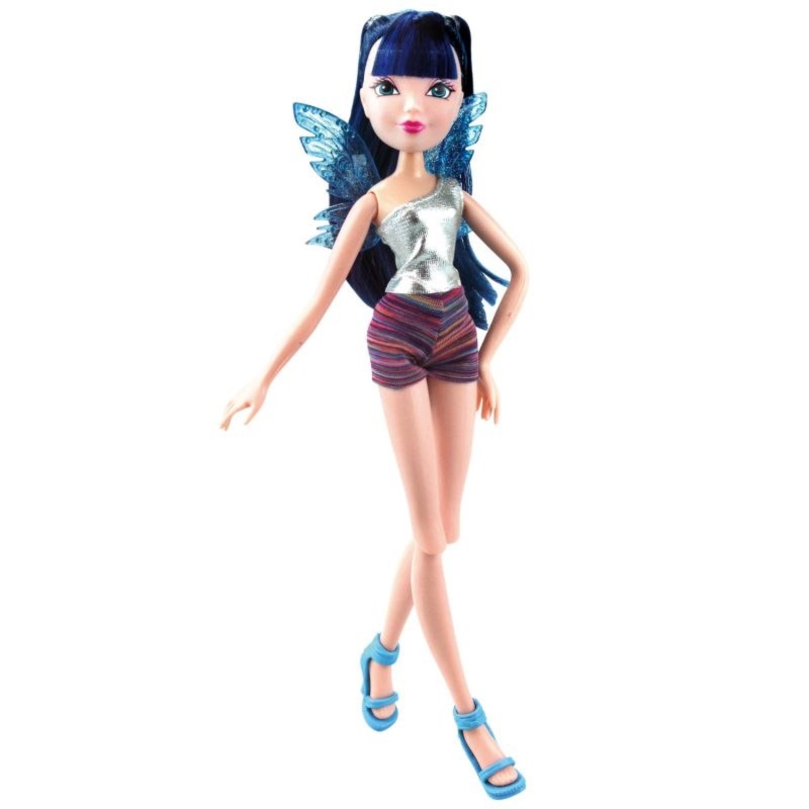 Кукла классическая Winx 3873960 - фото 1