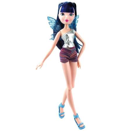 Кукла классическая Winx