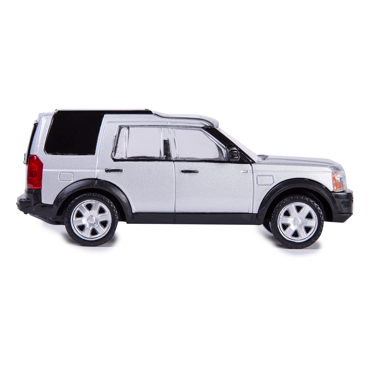 Автомобиль Rastar Land Rover 1:43 36700 - фото 6