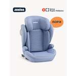 Автокресло Junion Theo Isofix 2/3 (15-36 кг) синий