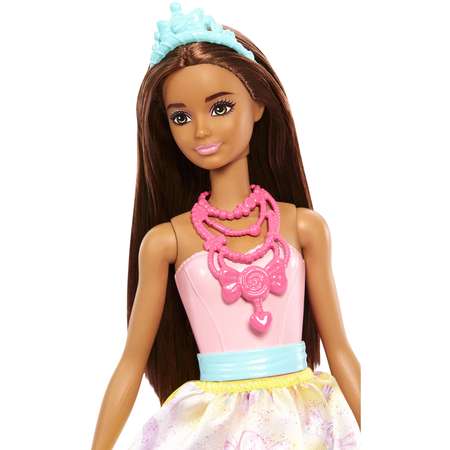 Кукла модельная Barbie