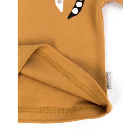 Футболка Baby boom