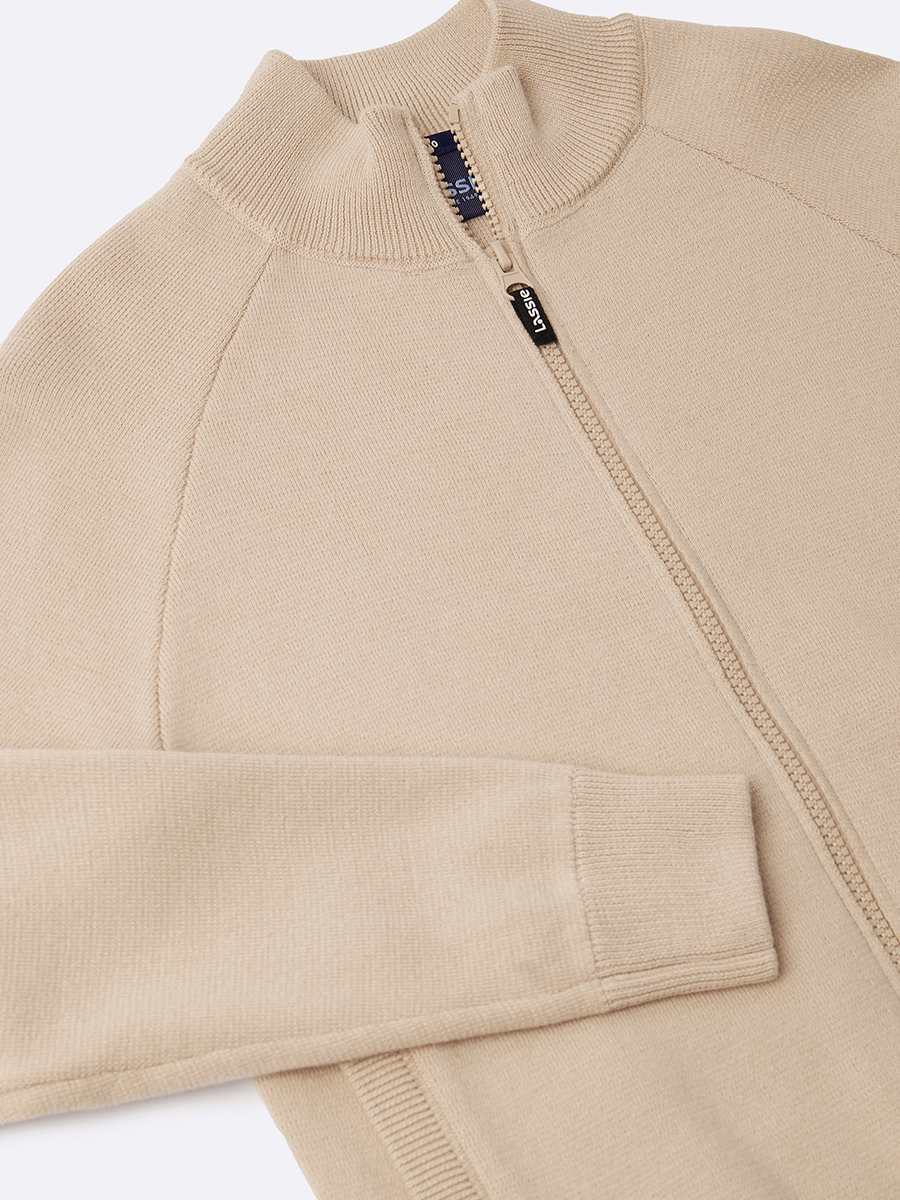 Толстовка Lassie 73203203-0670 - фото 3