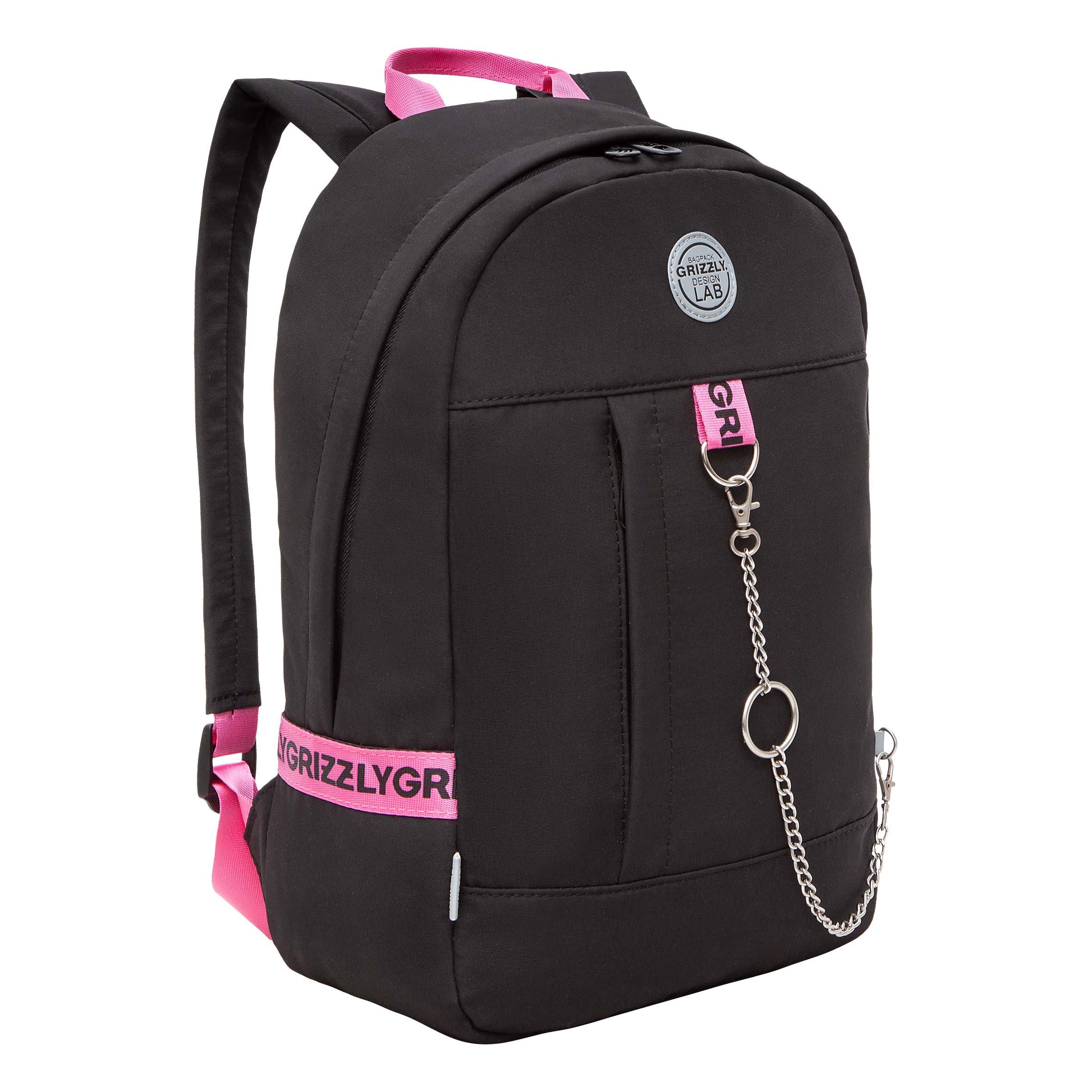 Рюкзак Grizzly для девушки - фото 1