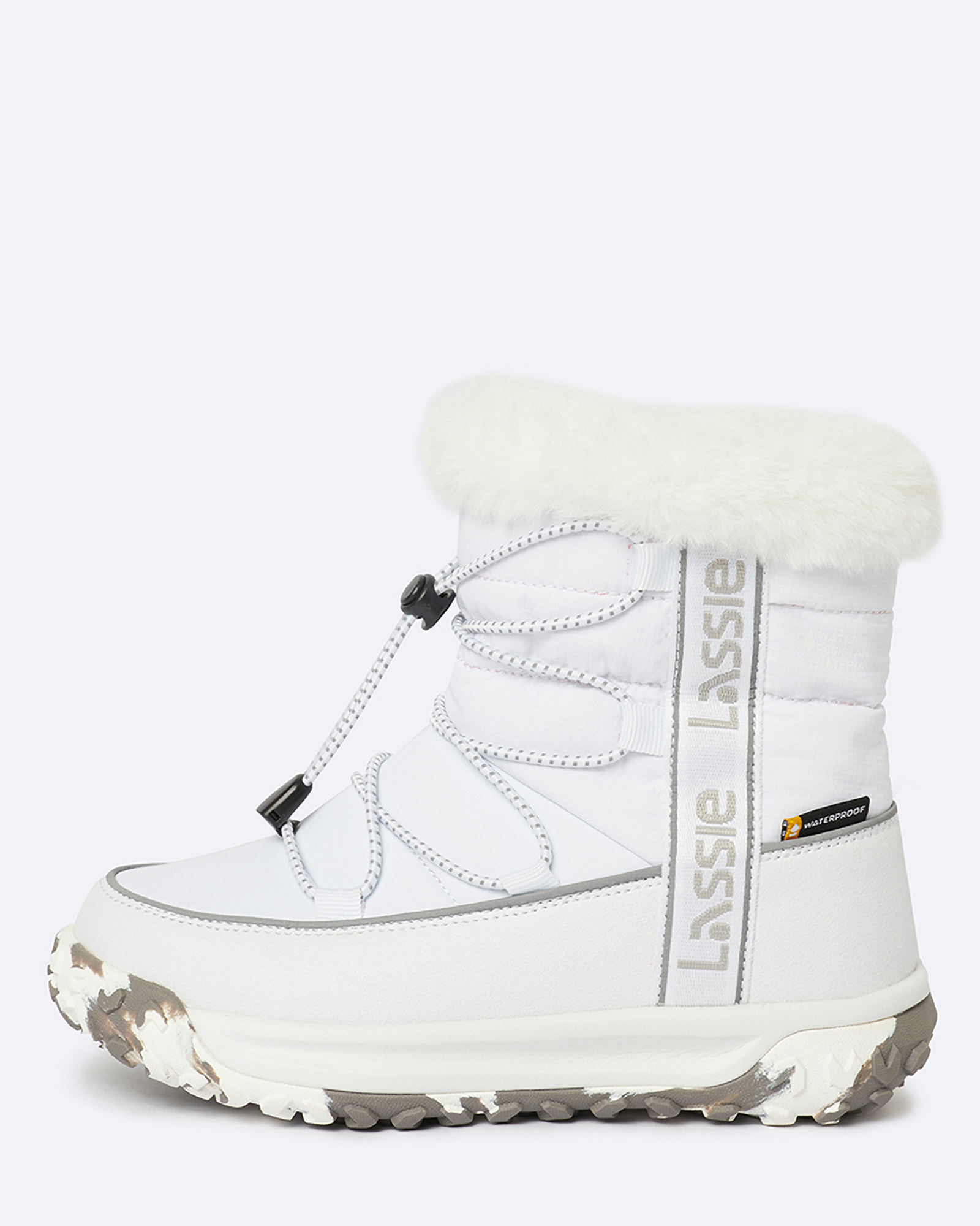 Сапоги Lassie 72403402-0100 - фото 1