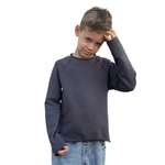 Лонгслив МОЛОДОСТЬ ГОВОРИТ