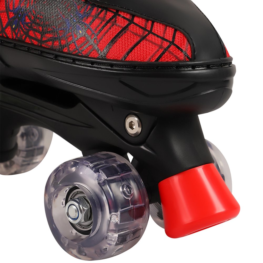 Роликовые коньки CITYRIDE M 34-37 - фото 13