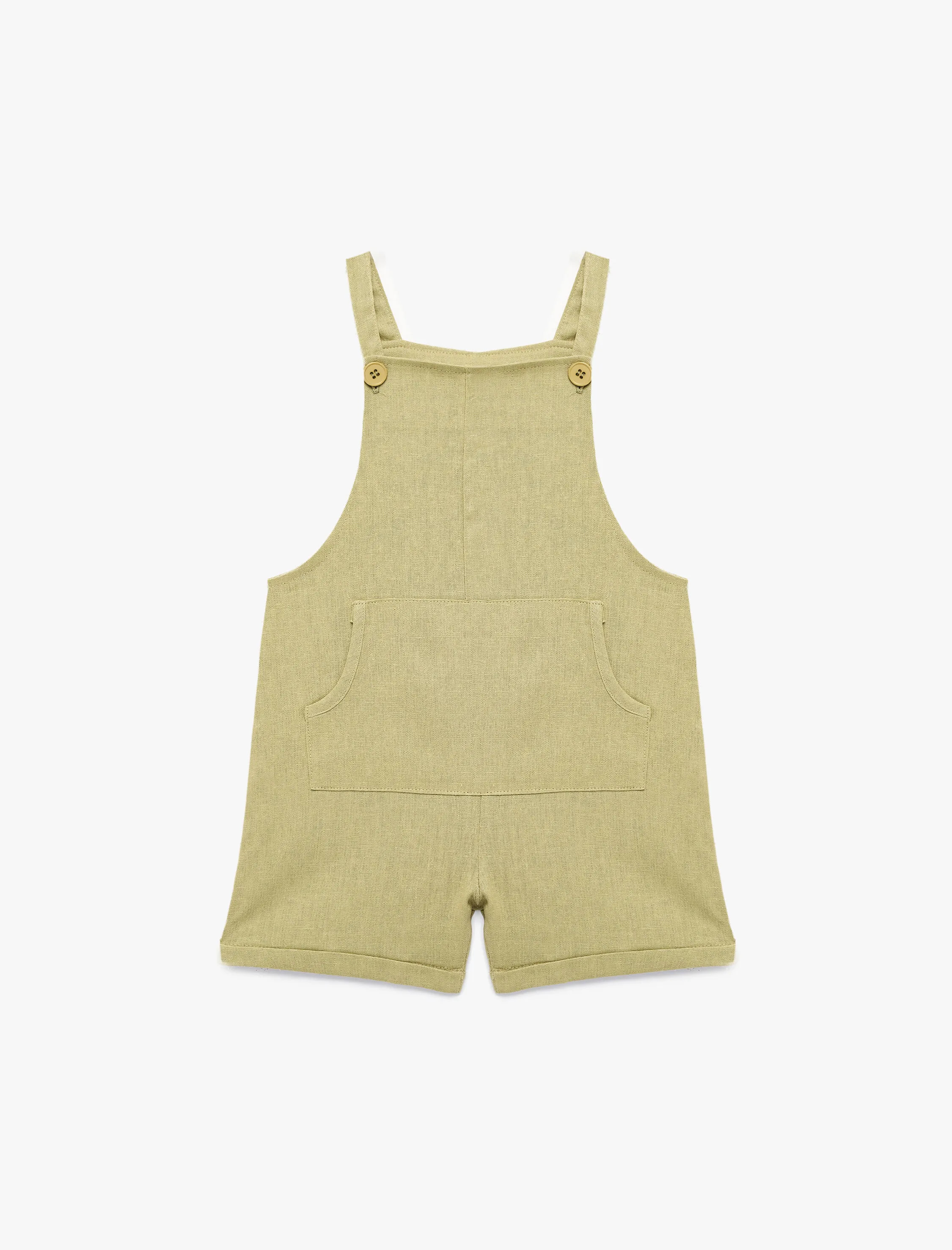 Полукомбинезон KOTON 6SMB10004TW863 - фото 1