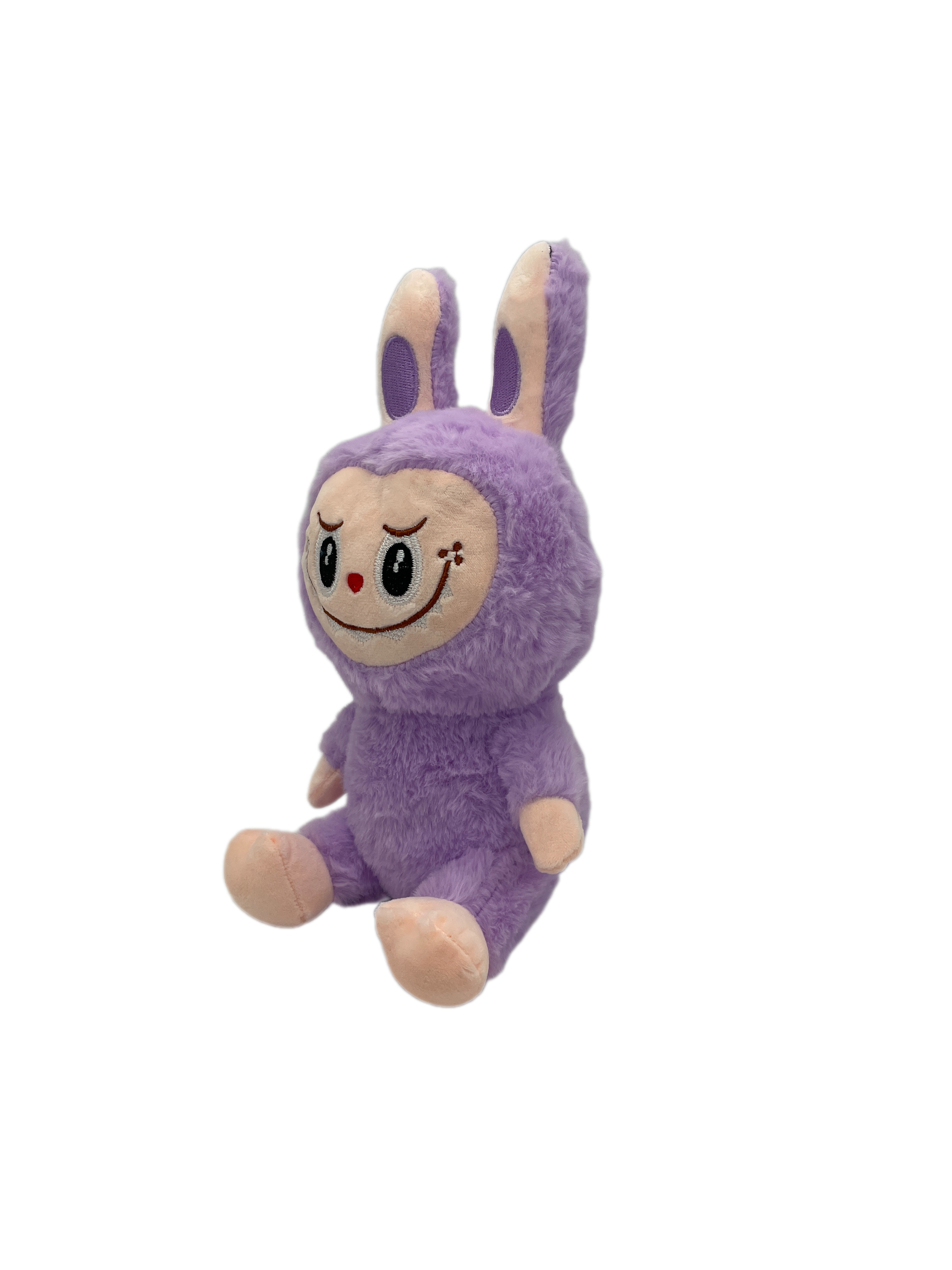 Мягкая игрушка Smart Лабубу Labubu 26 см - фото 10