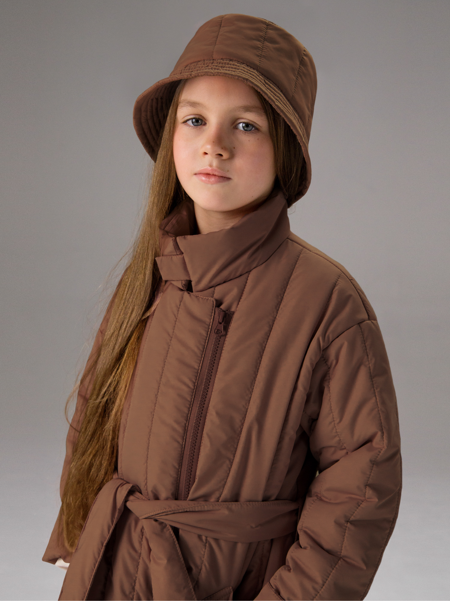 Пальто Amarobaby AB-OD26-RUNWAY29/59 - фото 18