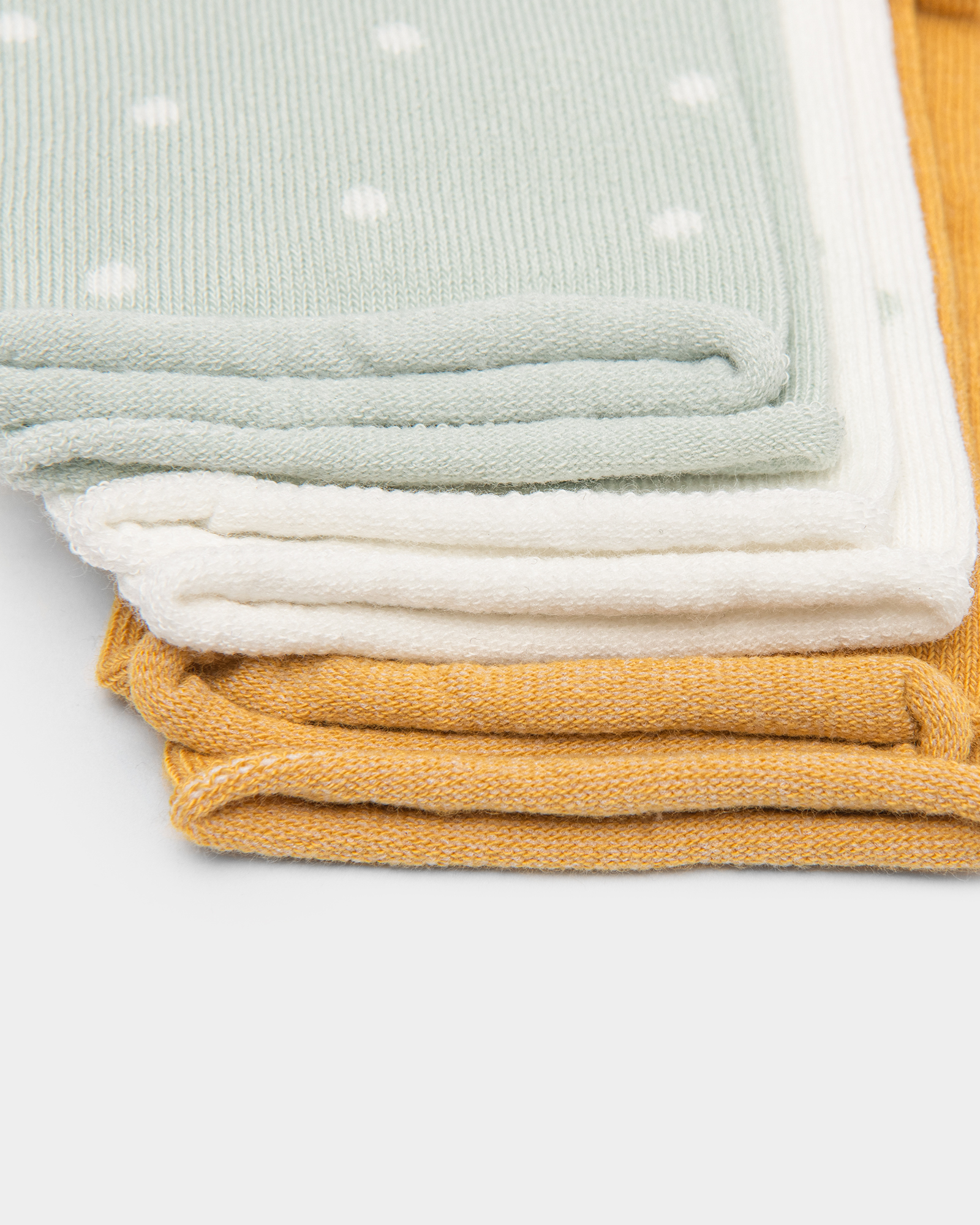 Носки Futurino 3 пары W24FU3-S-220kg-43 - фото 3