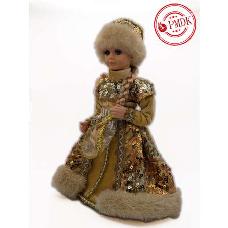 Новогодняя фигурка 30 см Kaemingk 22B01