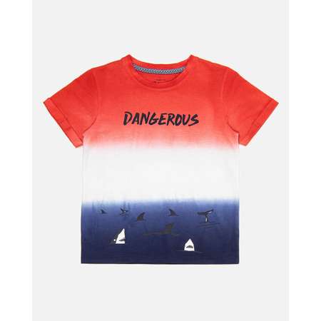 Футболка Futurino Fashion