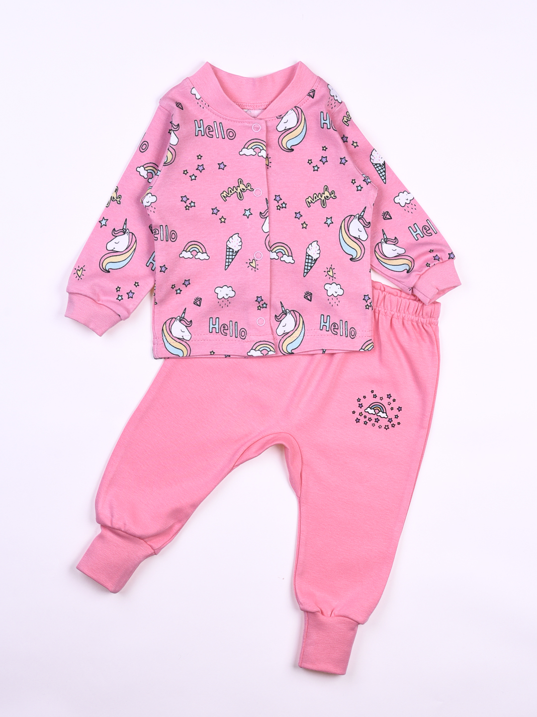 Костюм СовенокЯ 2-10201-10/03 - фото 1