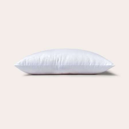 Подушка SONNO Eva 50x70 см Комплект из двух подушек для сна гипоаллергенный наполнитель Amicor TM