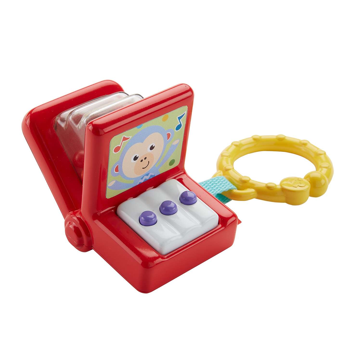Игрушка Fisher Price Гармошка - фото 2