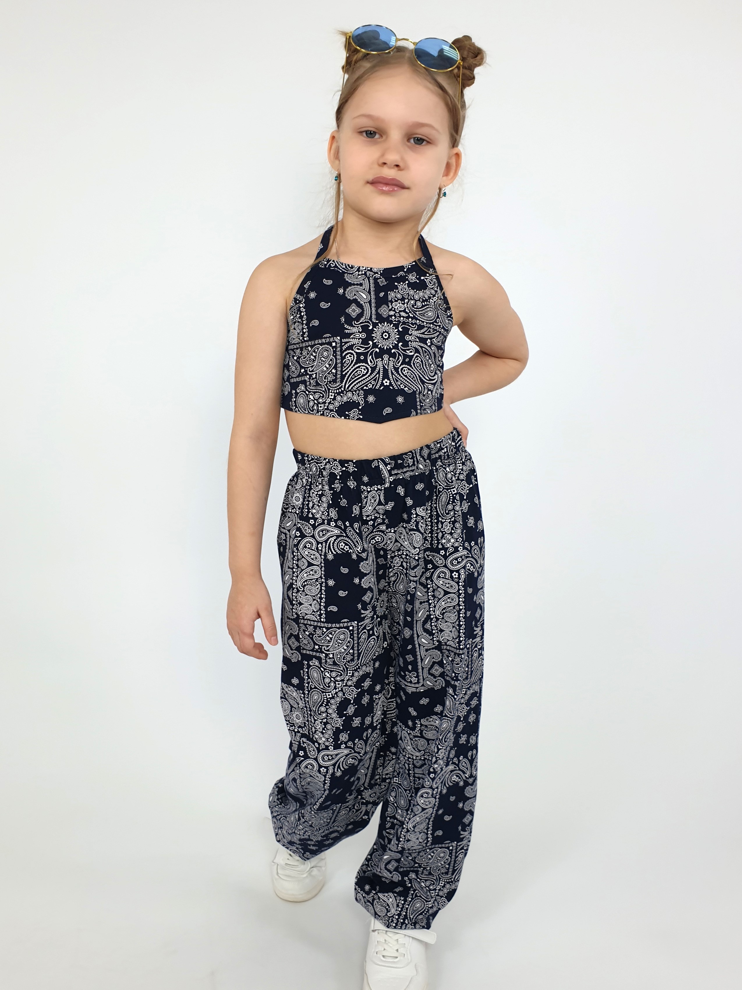 Комплект Luneva 02-164-1. - фото 1