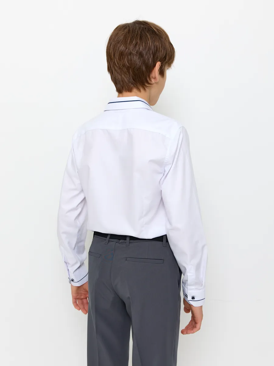 Рубашка BROSTEM 1LBD46H+1d** - фото 5