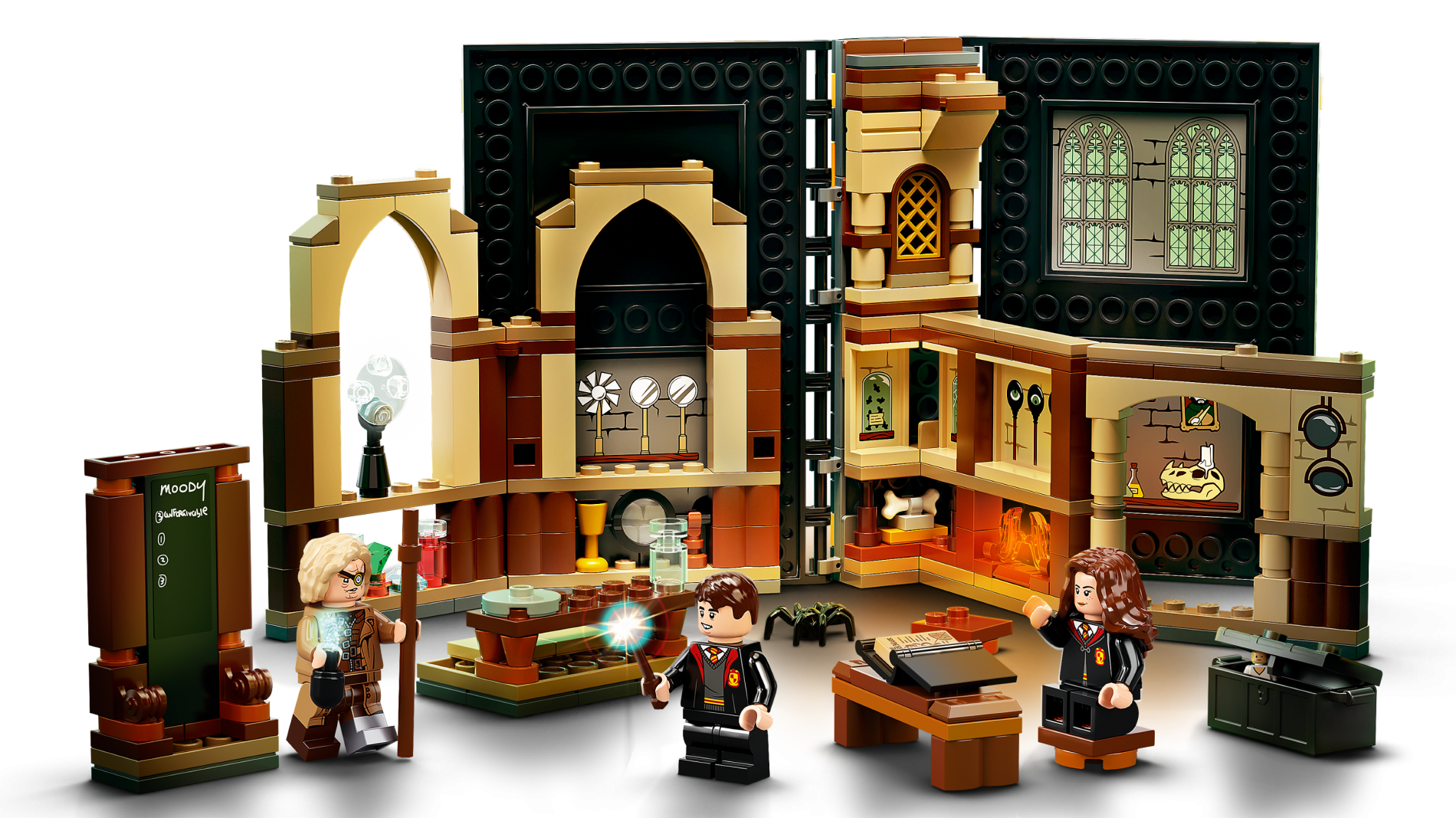 Конструктор LEGO Harry Potter - фото 2