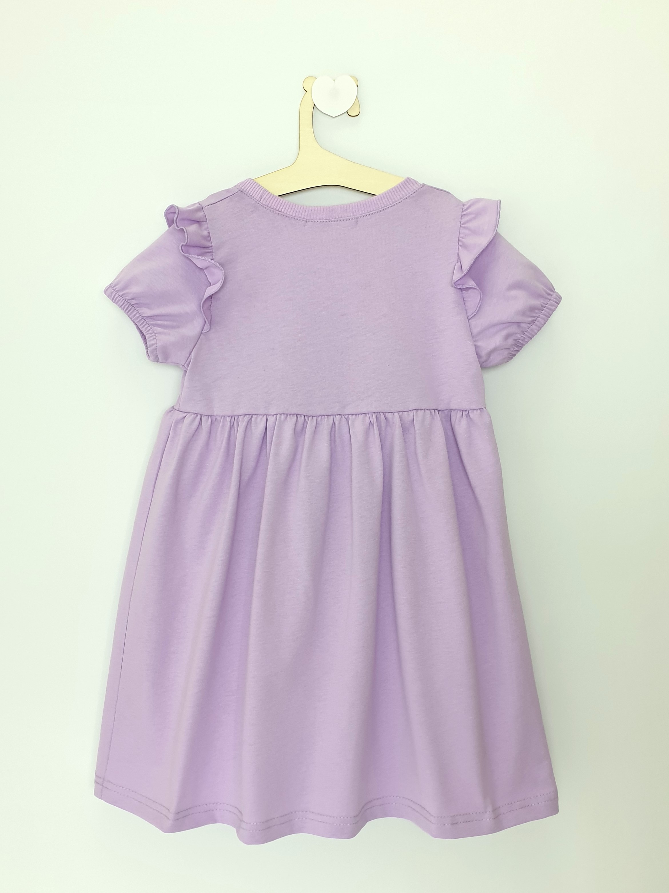 Платье Luneva 11-233-7. - фото 4