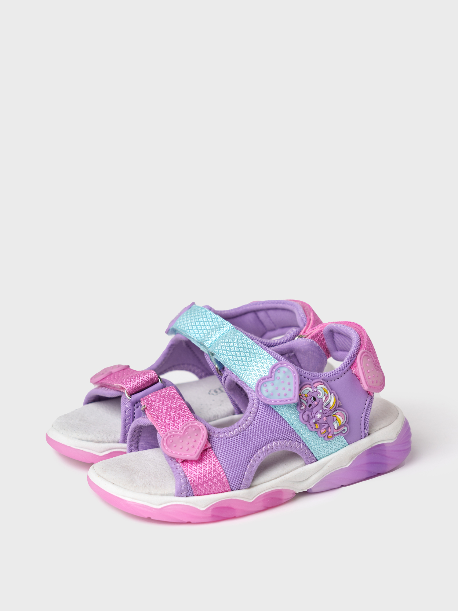 Сандалии PlayToday 12622769 - фото 10