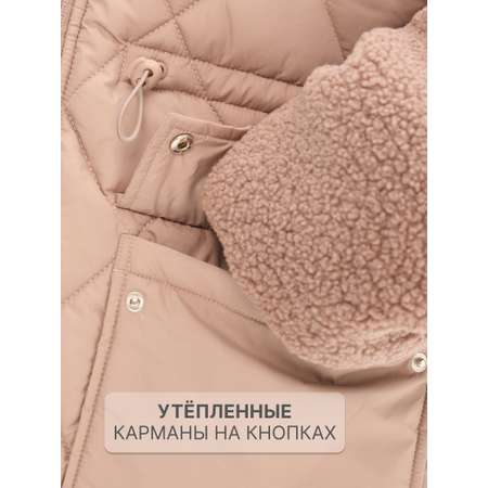 Куртка Nota Bene