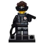 Фигурка LEGO Minifigures