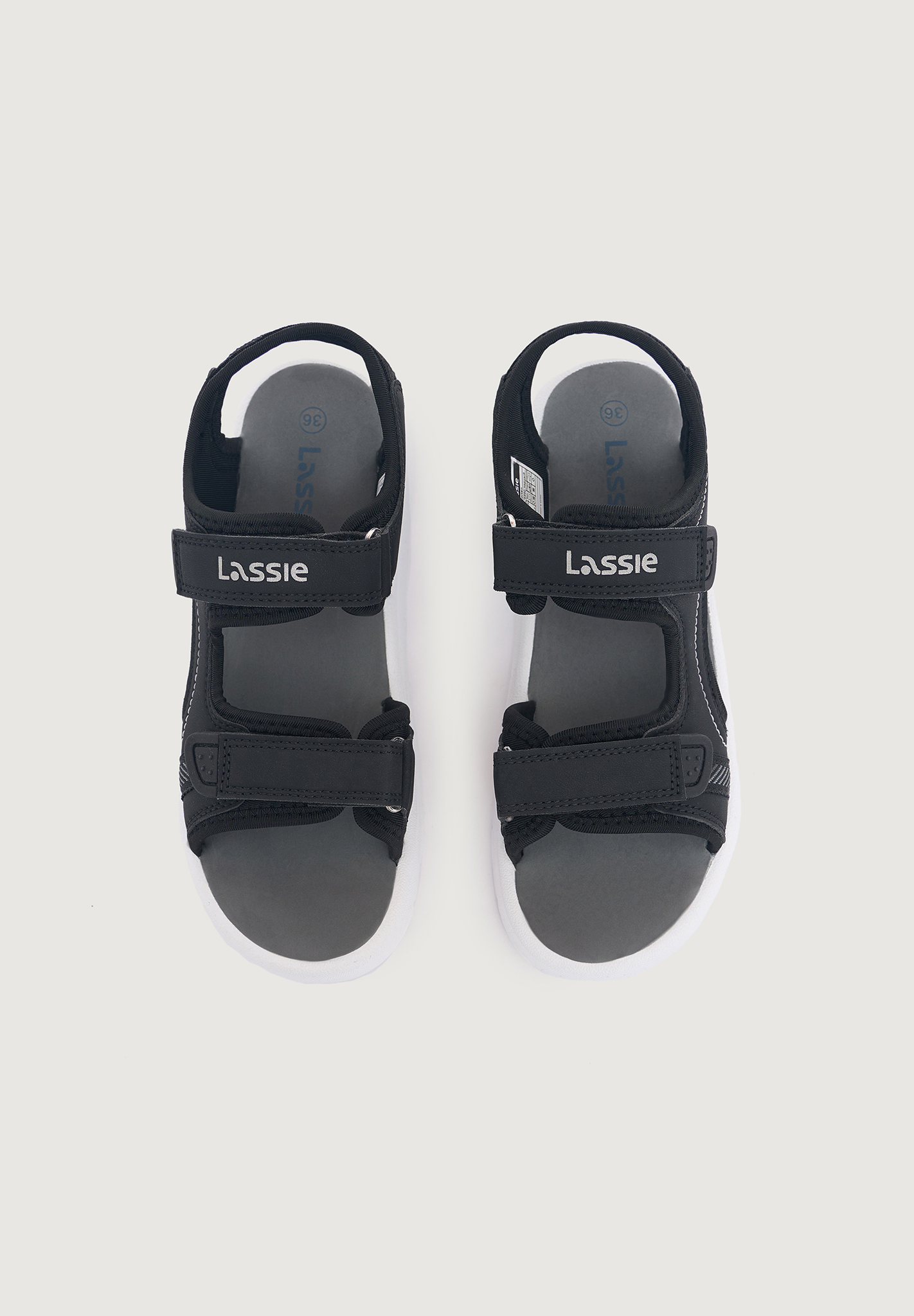 Сандалии Lassie 72404406-9990 - фото 5