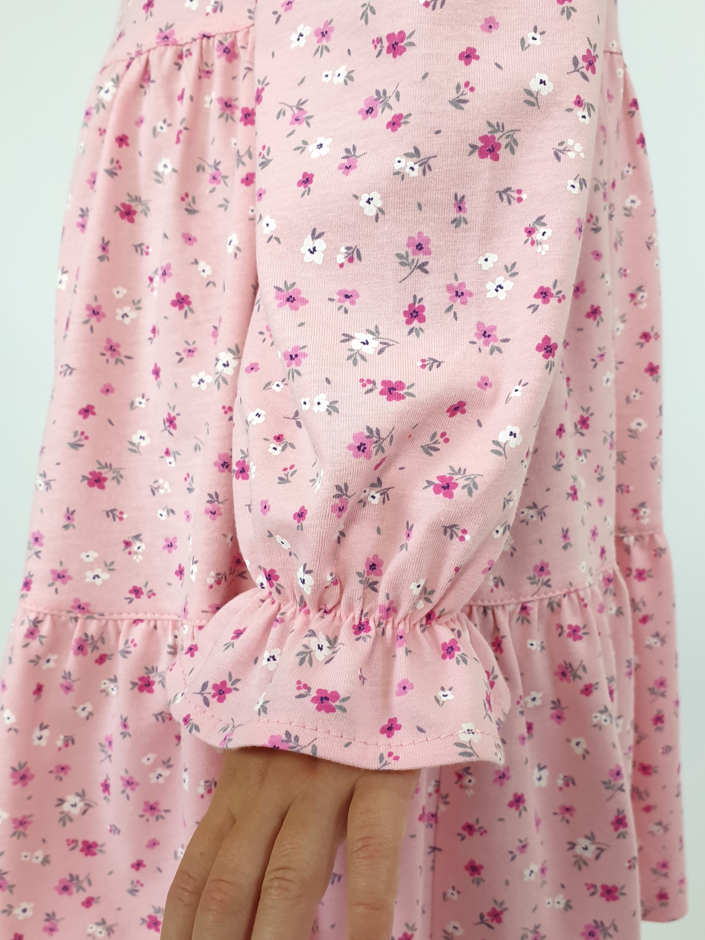 Платье Luneva 9-86-8. - фото 9