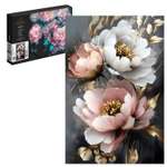 Картина по номерам Феникс +