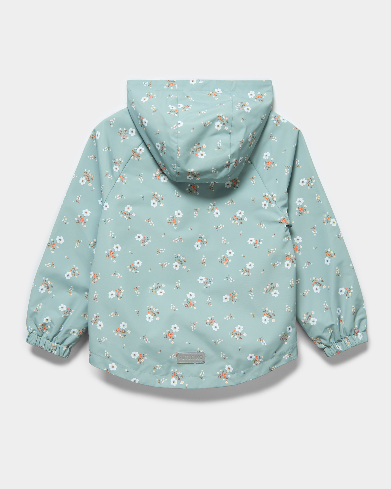 Ветровка Futurino S24FU3-6000kg-44 - фото 3