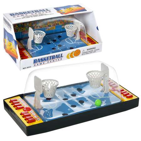 Настольная игра Junfa баскетбол