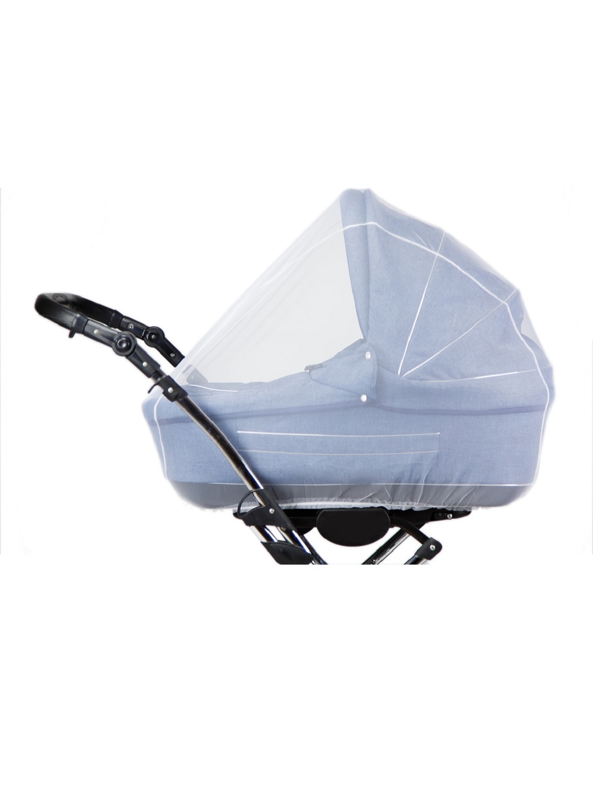 Сетка от насекомых Бим-Бом М32/2 - фото 4