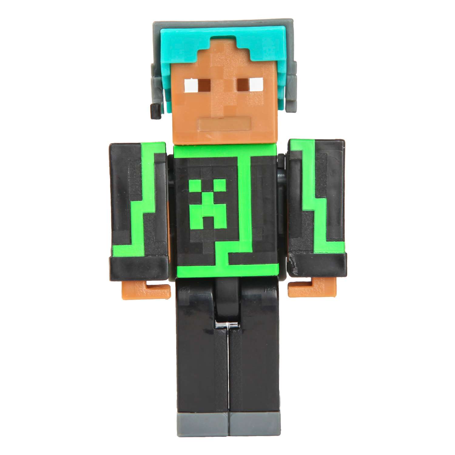 Фигурка Minecraft - фото 4