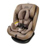 Автокресло Babyton Multi-Stage Sand Isofix 0+/1/2/3 (0-36 кг)
