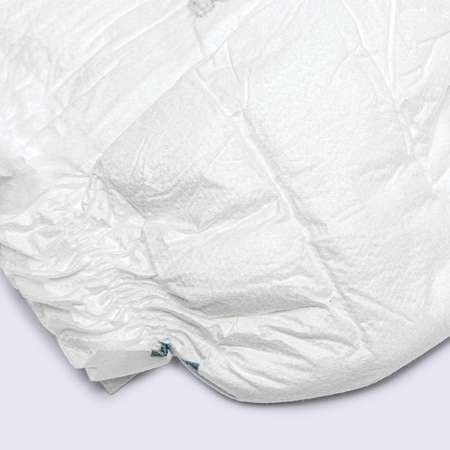 Трусики White Edition 4 (8-13 кг) 38 шт.