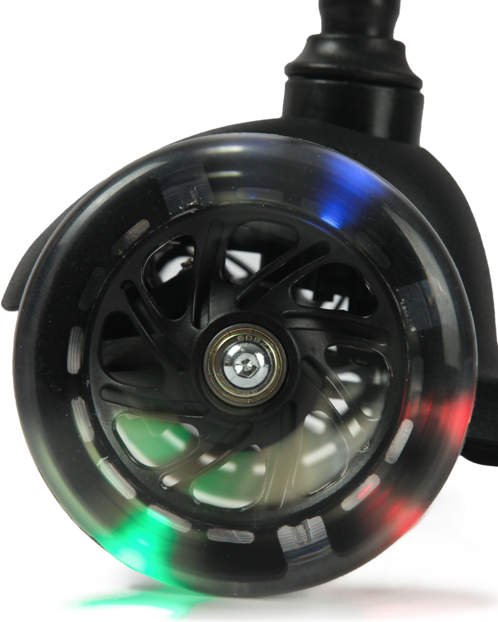 Самокат Kreiss трехколесный - фото 7