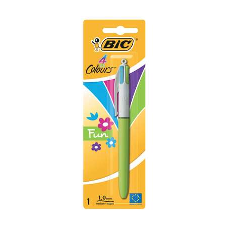 Ручка шариковая BIC 1 шт.