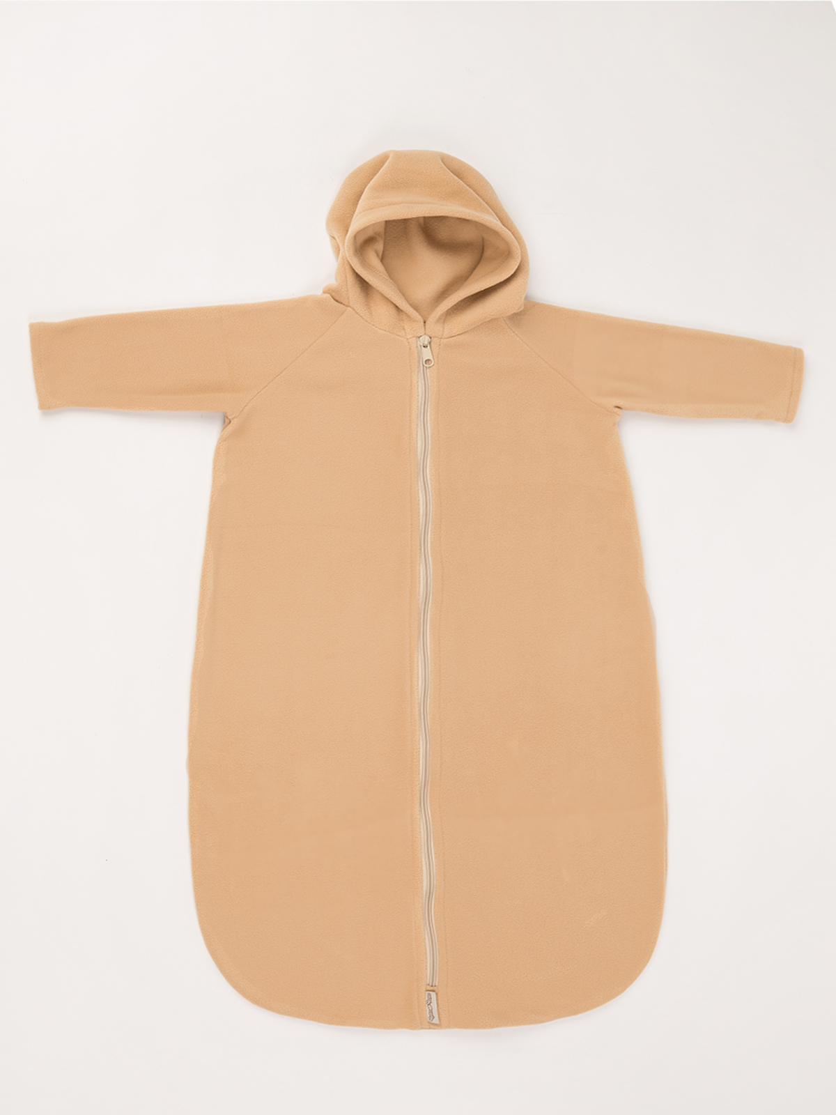 Конверт на выписку Чудо-Чадо Колокольчик бежевый - фото 17