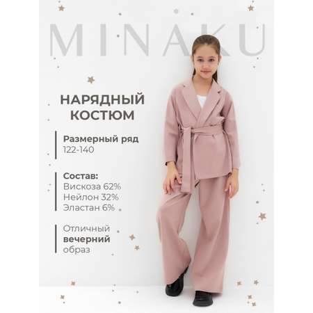 Комплект Minaku